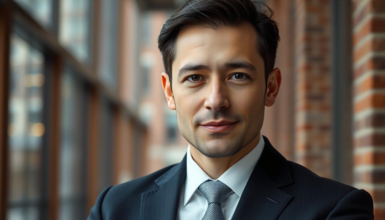 Property transactions support specialist